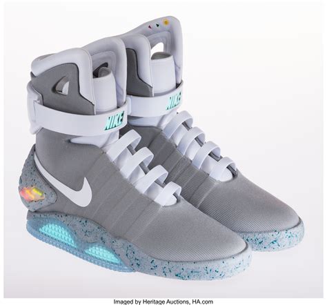 air mags back to the future